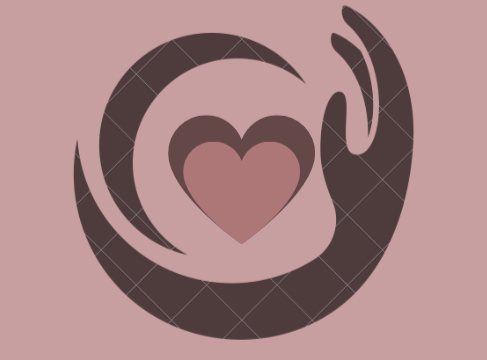 Win Family Home Care logo